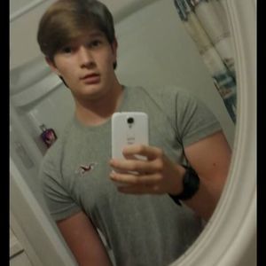 Meet your Posher, Brendon